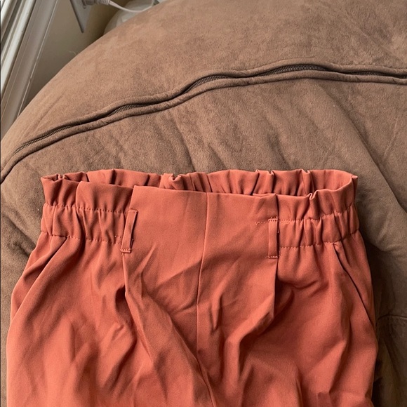 ❌SOLD❌High-waisted pants - Picture 2 of 4